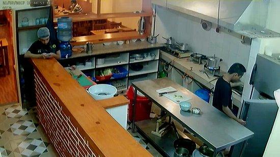 Nagomi Japanese Restaurant